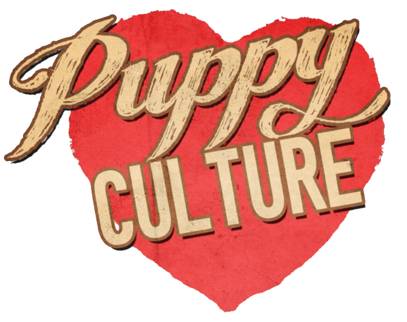 Puppy Culture Logo