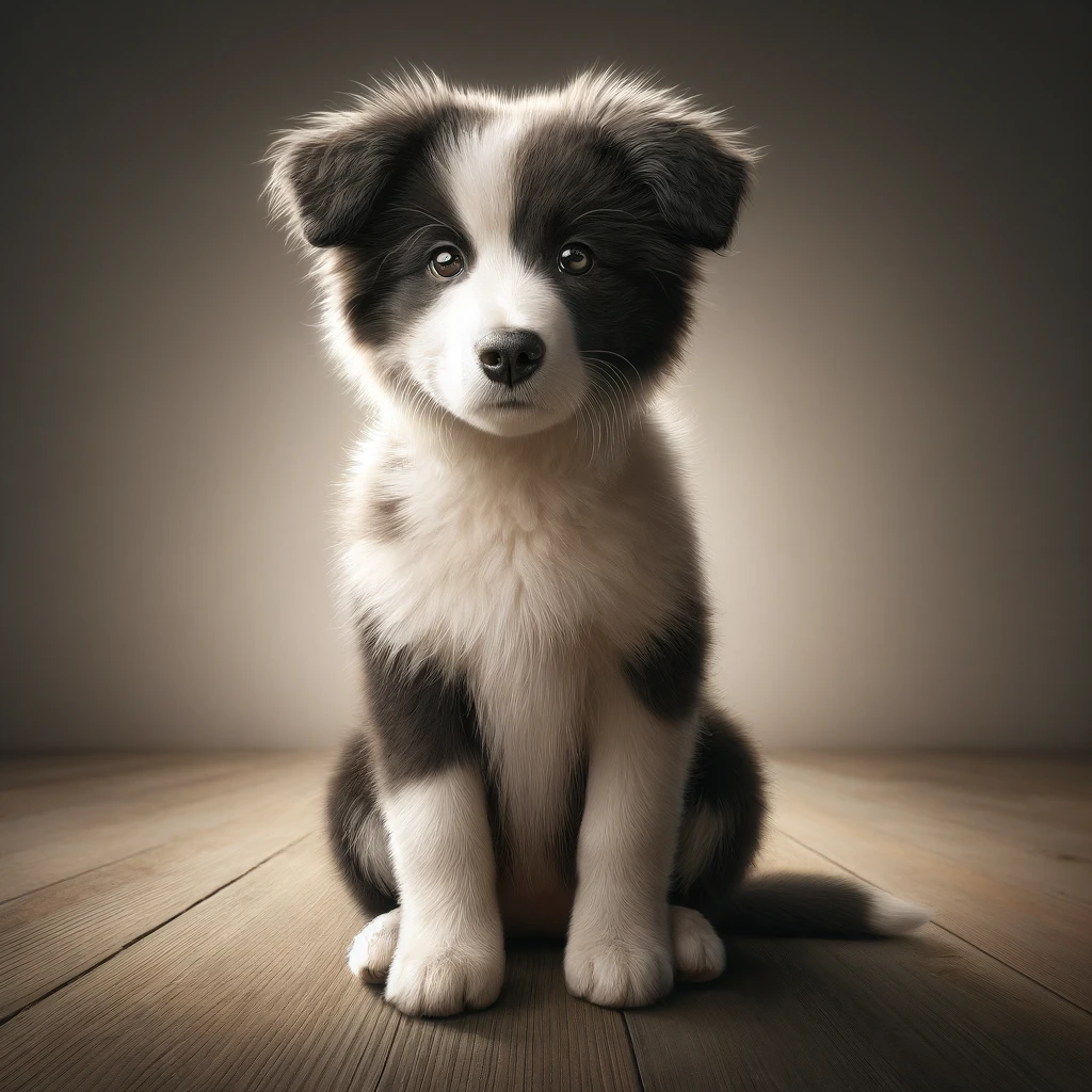 Cuánto cuesta un Border Collie de criador responsable