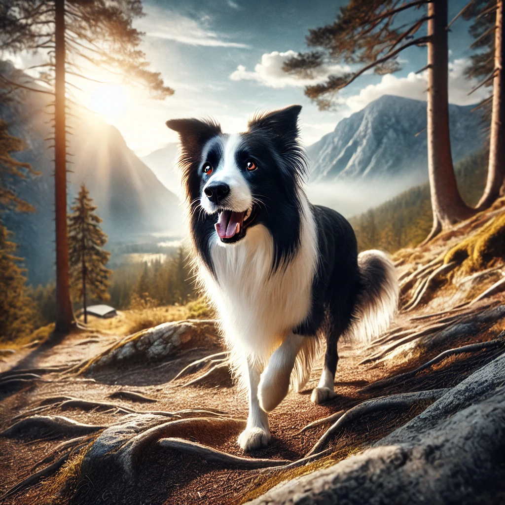 Lo que debes saber antes de tener un Border Collie