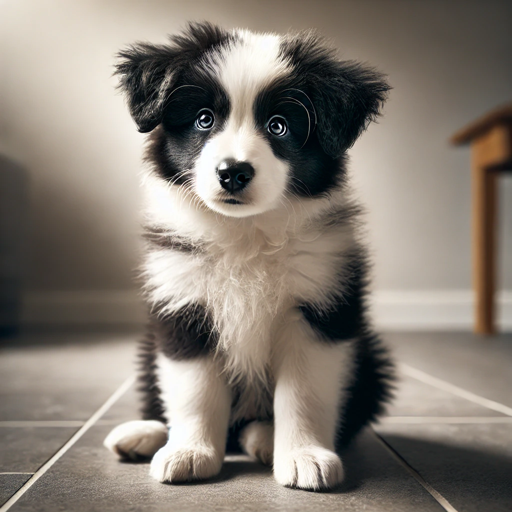 Preparando tu Hogar para tu primer Border Collie